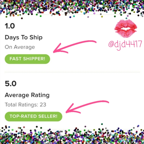 🌺 Meet your Posher 🌺 - Picture 3 of 7